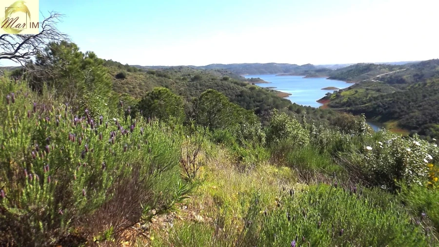 Terreno Agricola ou Rústico para Venda em Odeleite Foto 18
