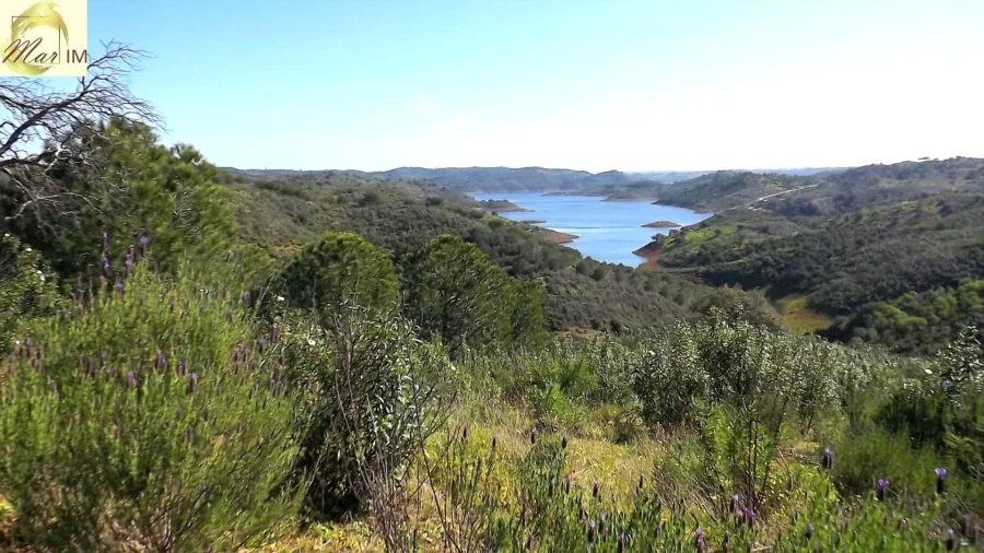 Terreno Agricola ou Rústico para Venda em Odeleite Foto 20