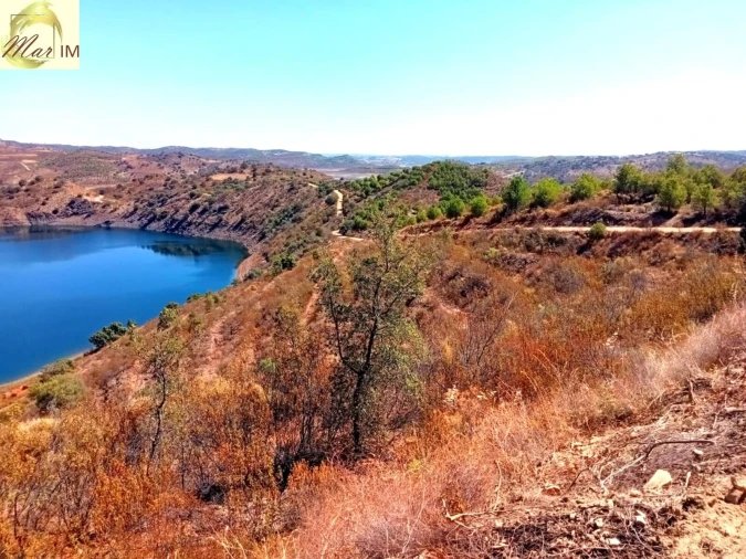 Terreno Agricola ou Rústico para Venda em Odeleite Foto 3
