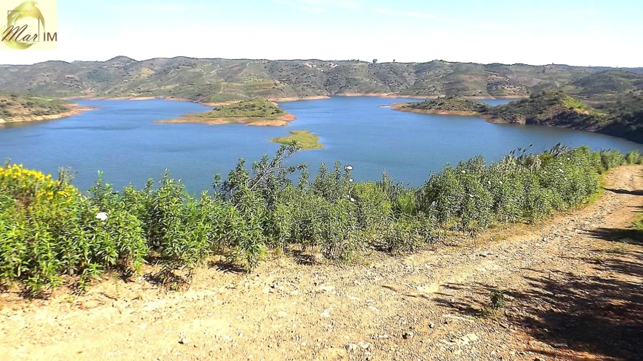 Terreno Agricola ou Rústico para Venda em Odeleite Foto 33