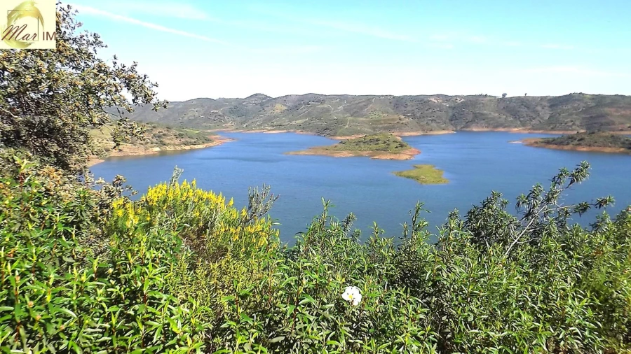 Terreno Agricola ou Rústico para Venda em Odeleite Foto 34