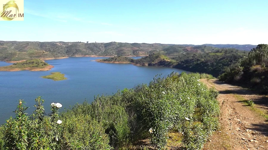 Terreno Agricola ou Rústico para Venda em Odeleite Foto 35