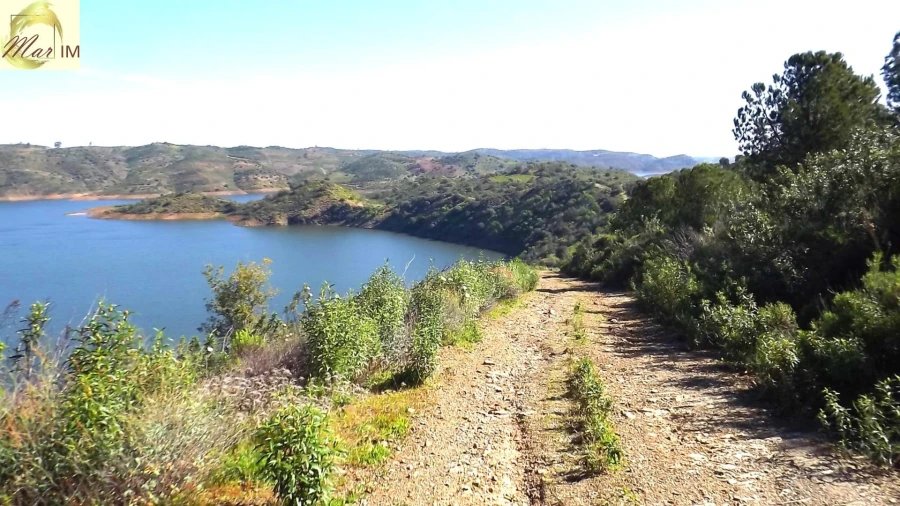 Terreno Agricola ou Rústico para Venda em Odeleite Foto 36