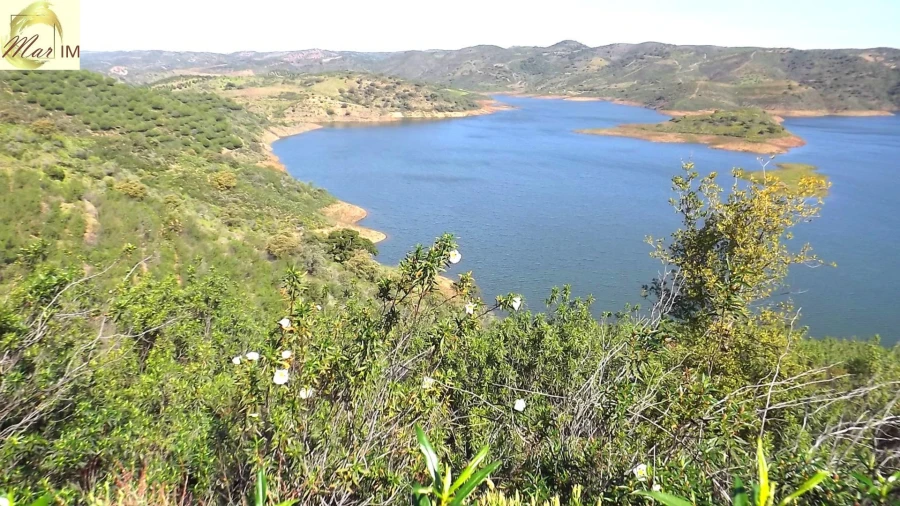 Terreno Agricola ou Rústico para Venda em Odeleite Foto 39
