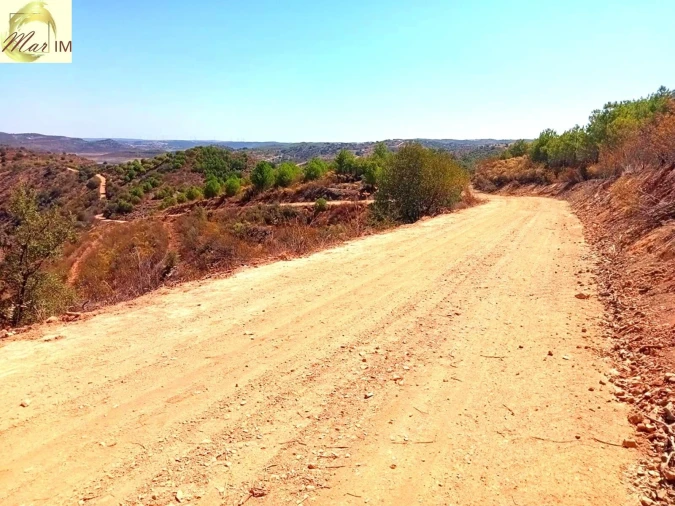 Terreno Agricola ou Rústico para Venda em Odeleite Foto 4