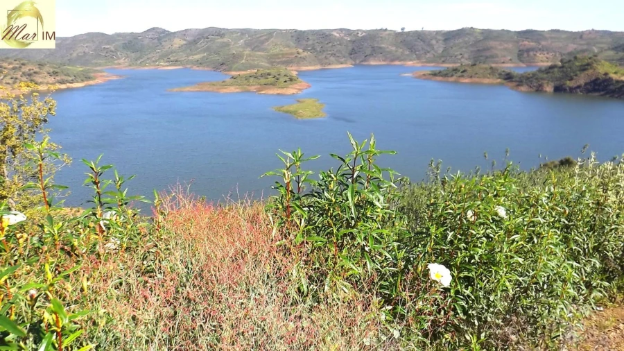 Terreno Agricola ou Rústico para Venda em Odeleite Foto 40