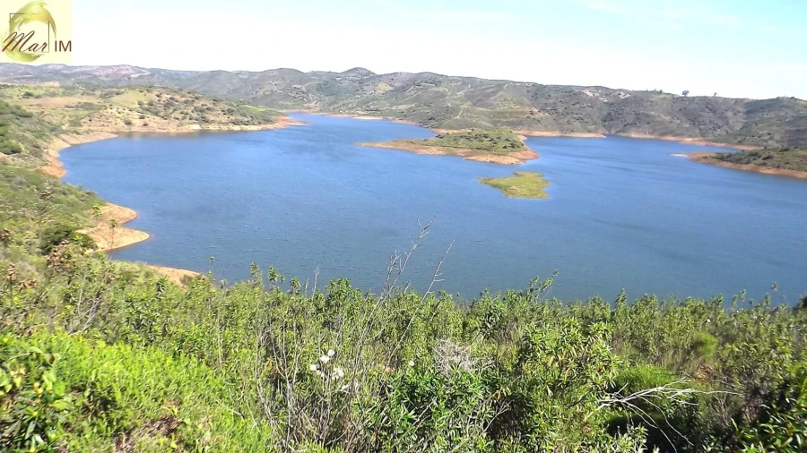 Terreno Agricola ou Rústico para Venda em Odeleite Foto 41