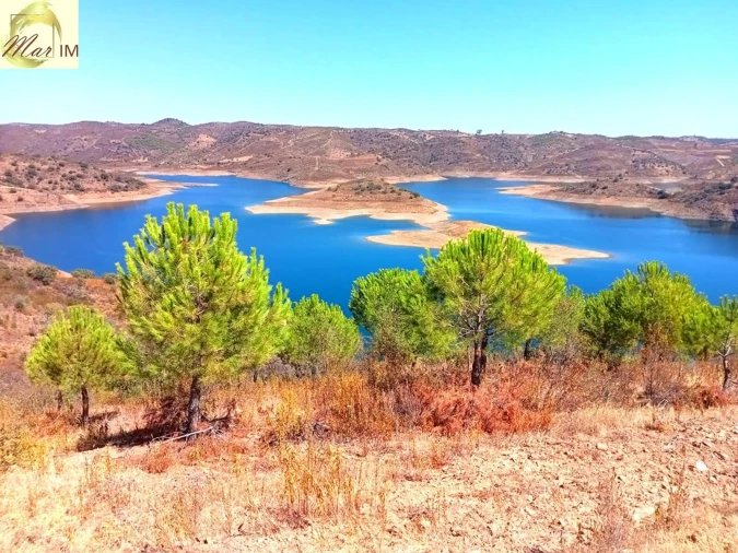 Terreno Agricola ou Rústico para Venda em Odeleite Foto 6
