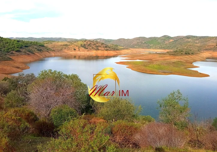 Terreno Agricola ou Rústico para Venda em Odeleite Foto 10