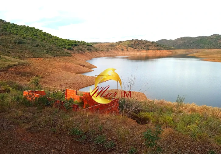 Terreno Agricola ou Rústico para Venda em Odeleite Foto 13