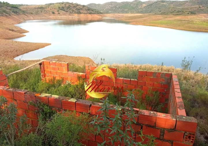 Terreno Agricola ou Rústico para Venda em Odeleite Foto 17