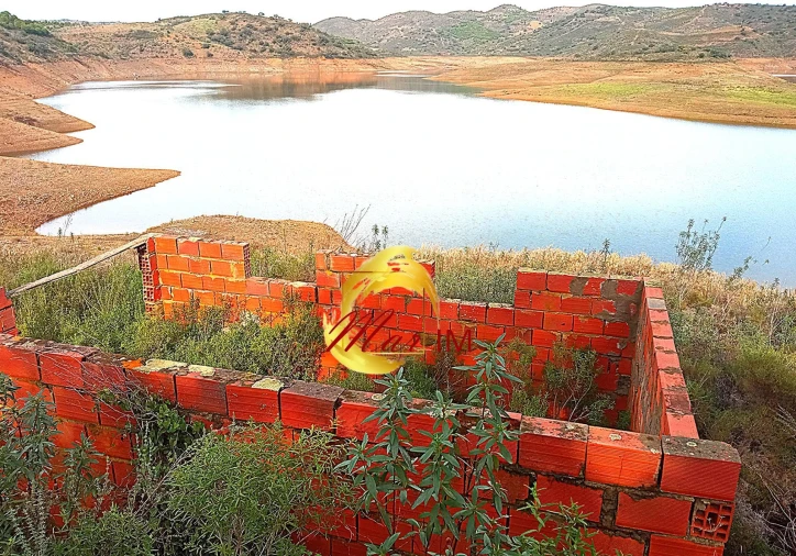 Terreno Agricola ou Rústico para Venda em Odeleite Foto 18