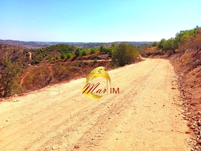 Terreno Agricola ou Rústico para Venda em Odeleite Foto 23