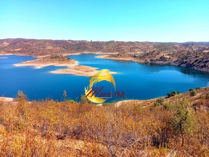 Terreno Agricola ou Rústico para Venda em Odeleite Foto 24