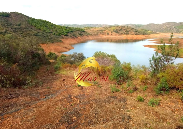 Terreno Agricola ou Rústico para Venda em Odeleite Foto 8