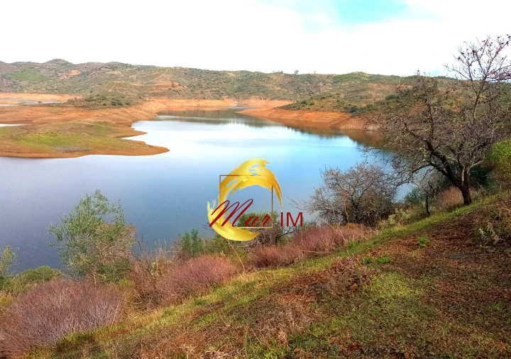 Terreno Agricola ou Rústico para Venda em Odeleite Foto 9