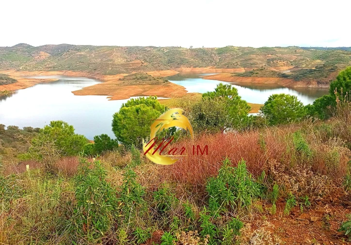 Terreno Agricola ou Rústico para Venda em Odeleite Foto 4