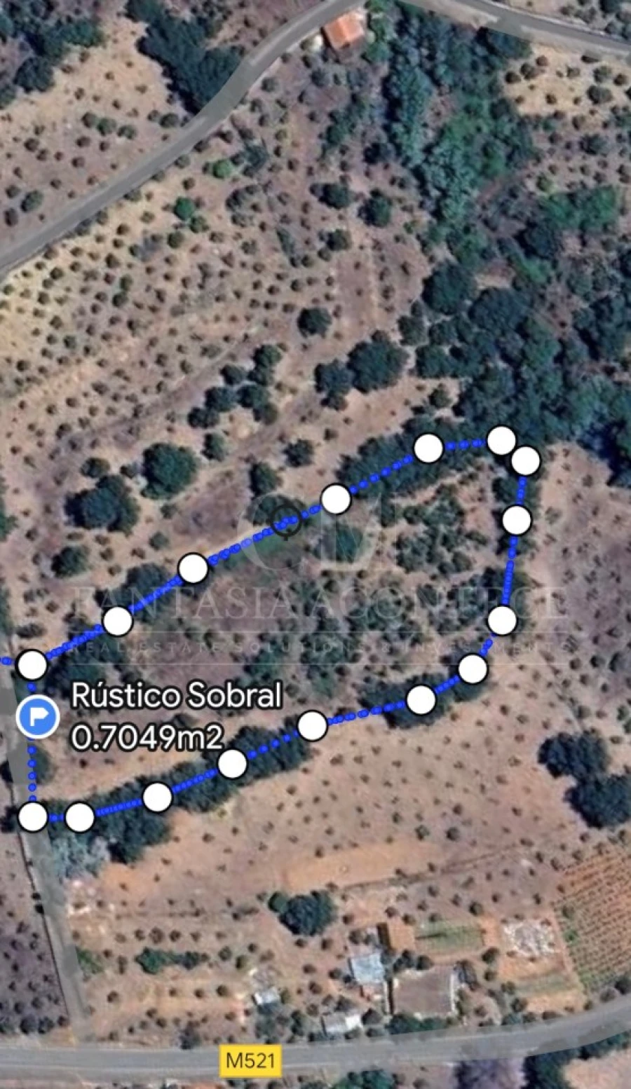 Terreno para Venda em Reguengo e São Julião Foto 5