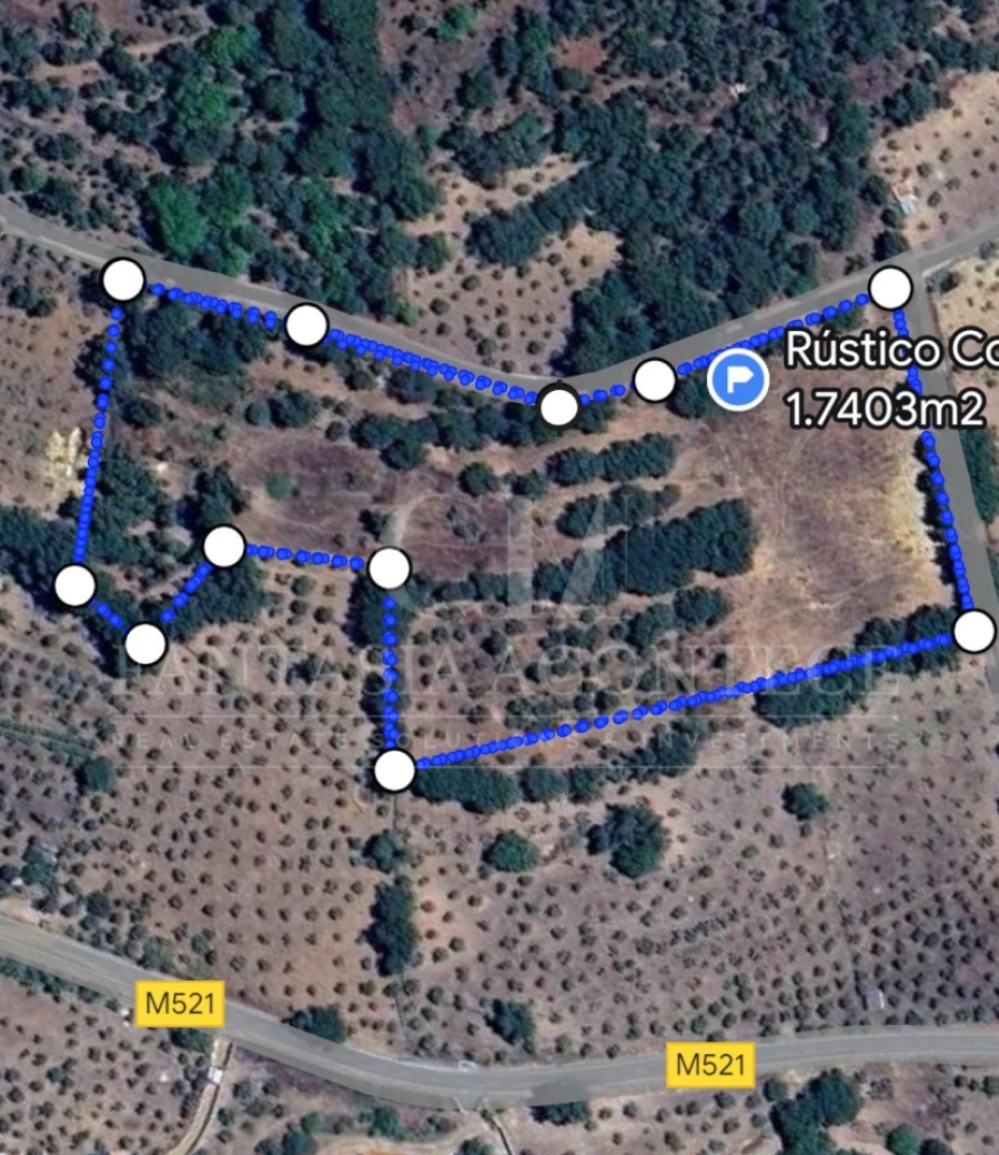 Terreno para Venda em Reguengo e São Julião Foto 7