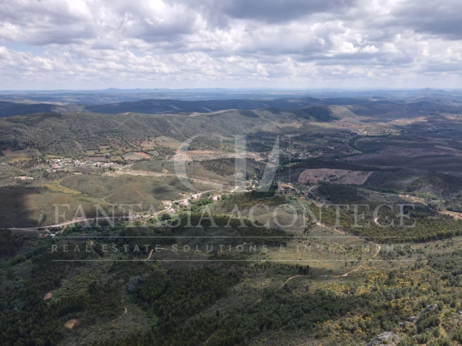 Terreno para Venda em Reguengo e São Julião