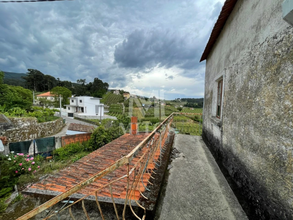 Moradia T3 para Venda em Paderne Foto 17