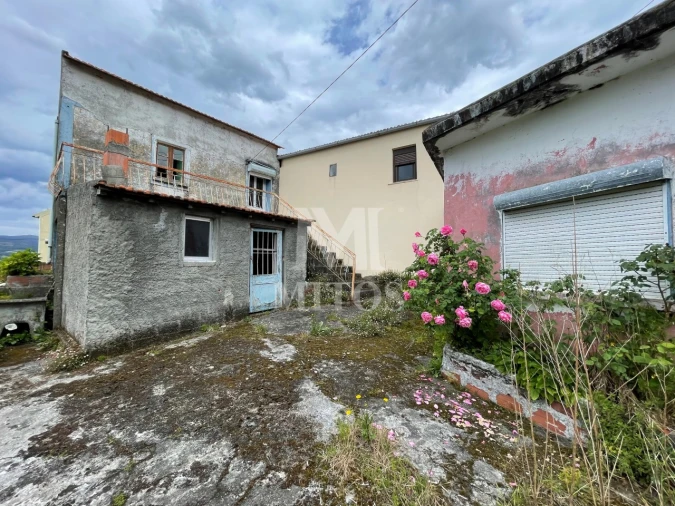 Moradia T3 para Venda em Paderne