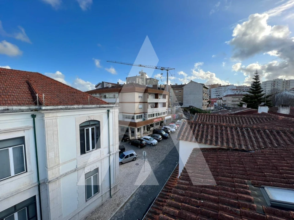 Prédio para Venda em Leiria, Pousos, Barreira e Cortes Foto 25