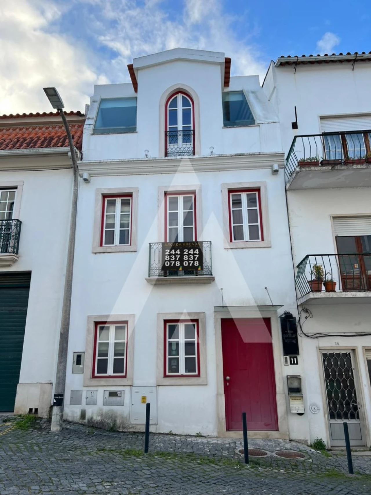 Prédio para Venda em Leiria, Pousos, Barreira e Cortes Foto 4