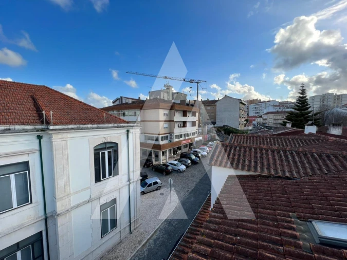 Prédio para Venda em Leiria, Pousos, Barreira e Cortes Foto 25