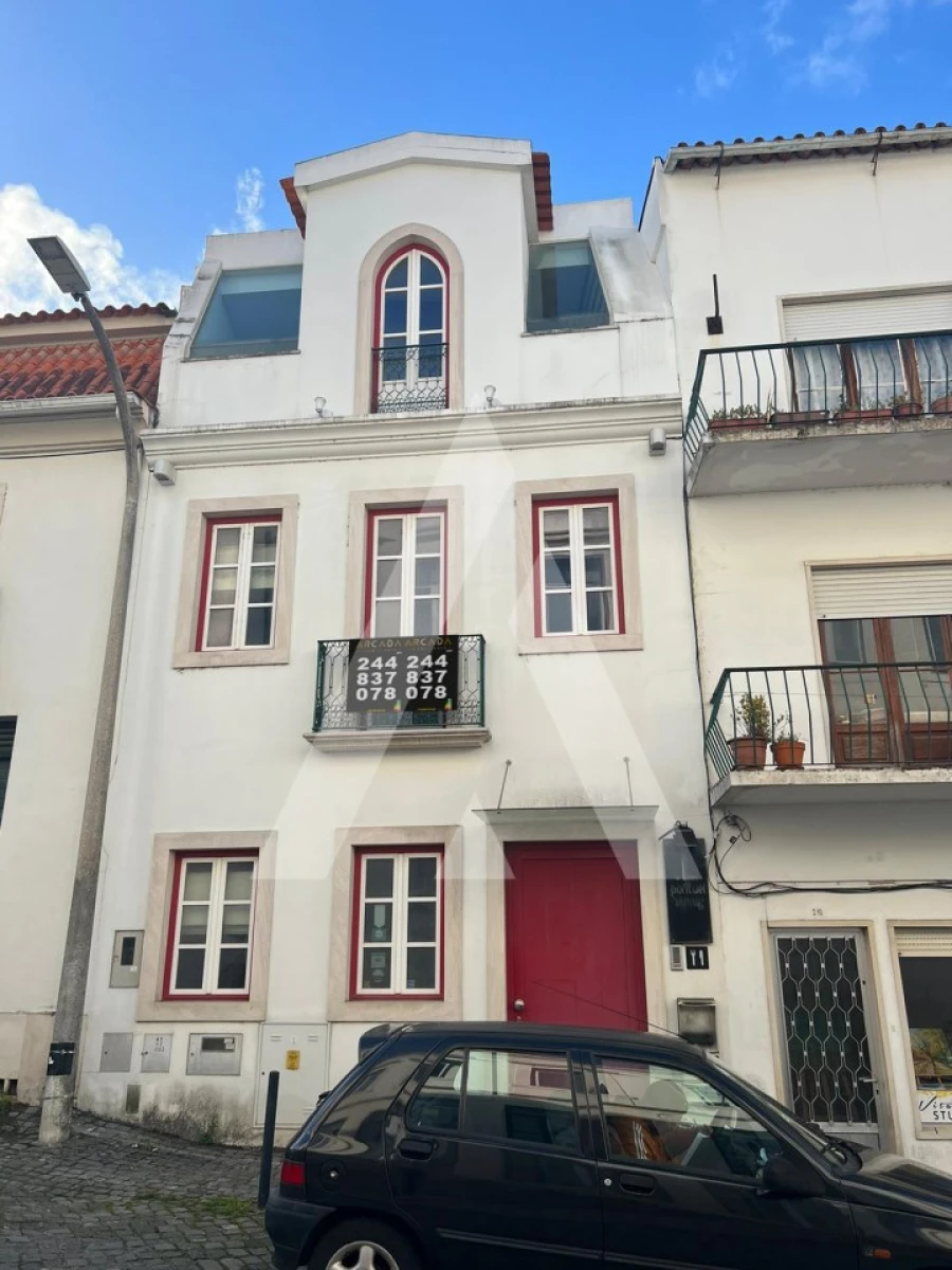 Prédio para Venda em Leiria, Pousos, Barreira e Cortes Foto 43