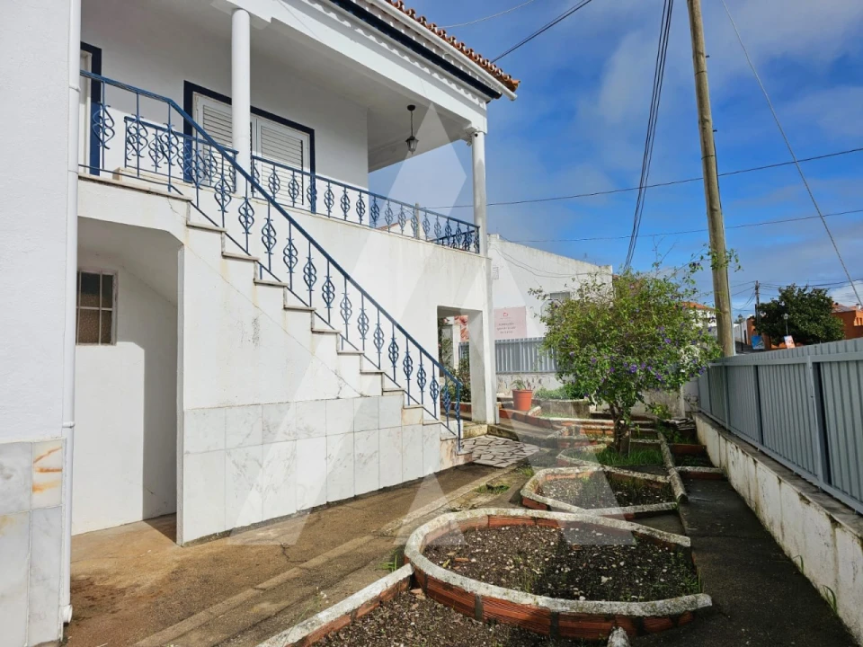 Moradia T4 para Venda em Avis Foto 20