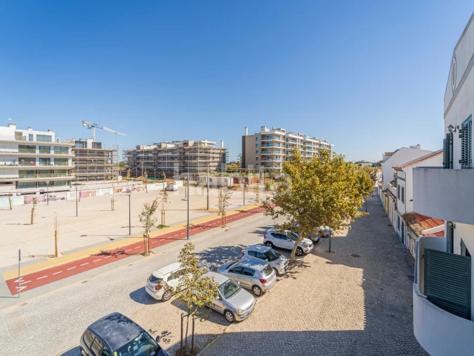 Apartamento T2 para Venda em Alcochete Foto 1