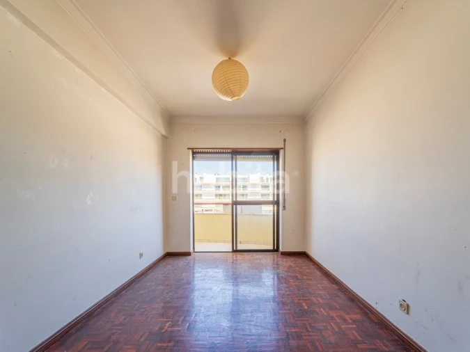 Apartamento T2 para Venda em Alcochete Foto 2