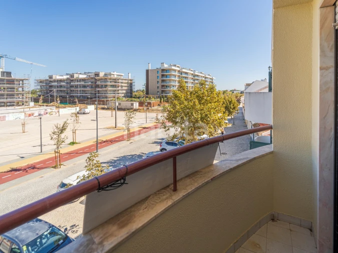 Apartamento T2 para Venda em Alcochete Foto 4