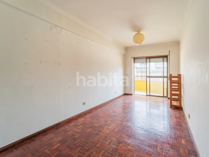 Apartamento T2 para Venda em Alcochete Foto 6