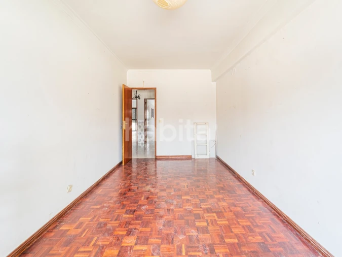 Apartamento T2 para Venda em Alcochete Foto 8