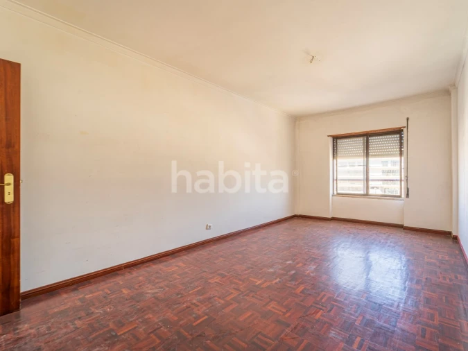 Apartamento T2 para Venda em Alcochete Foto 12