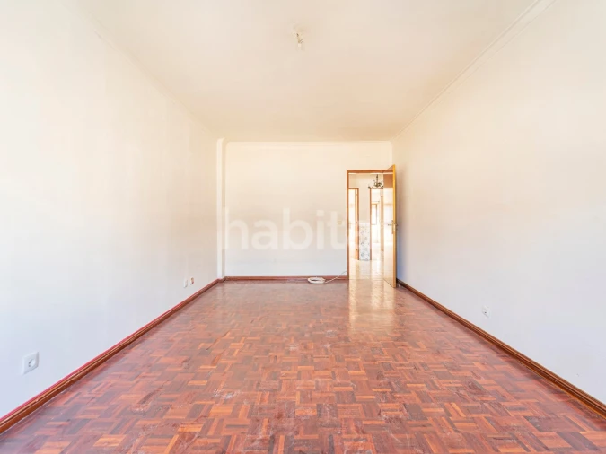 Apartamento T2 para Venda em Alcochete Foto 13