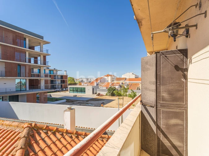 Apartamento T2 para Venda em Alcochete Foto 17