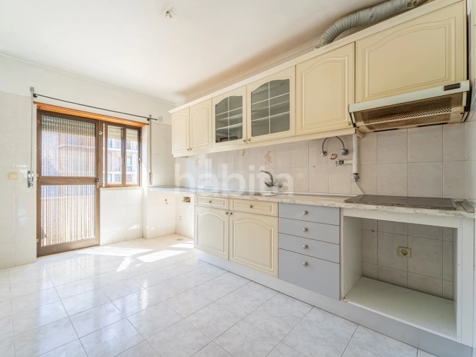 Apartamento T2 para Venda em Alcochete Foto 21