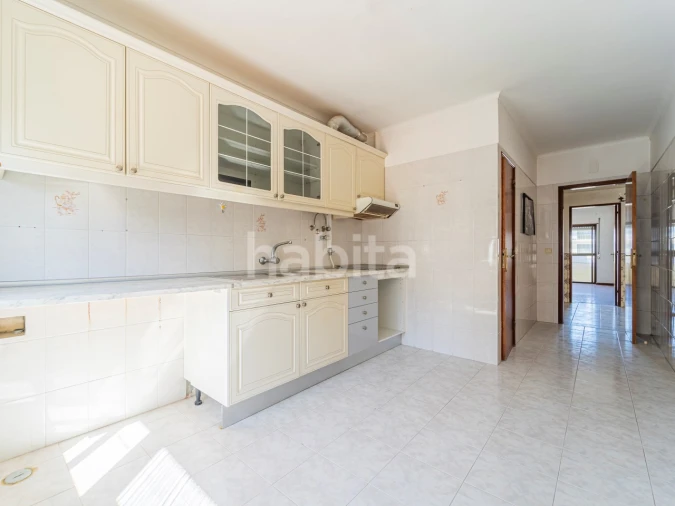 Apartamento T2 para Venda em Alcochete Foto 22