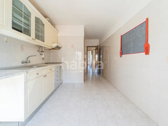 Apartamento T2 para Venda em Alcochete Foto 24