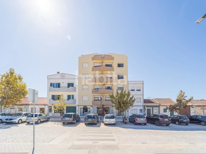 Apartamento T2 para Venda em Alcochete Foto 27