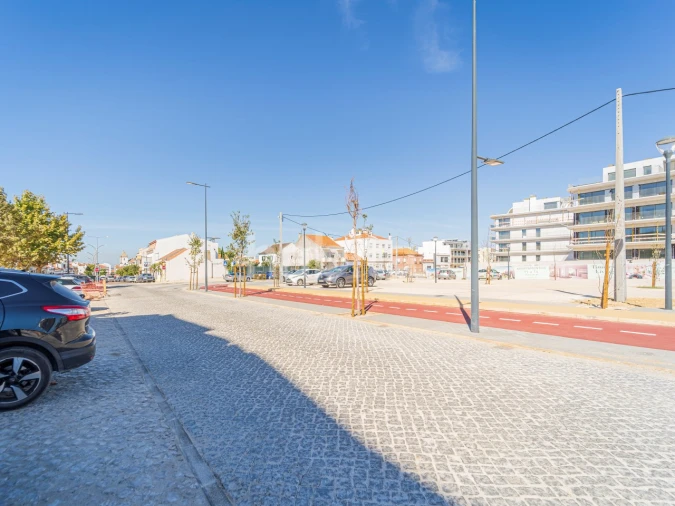 Apartamento T2 para Venda em Alcochete Foto 28