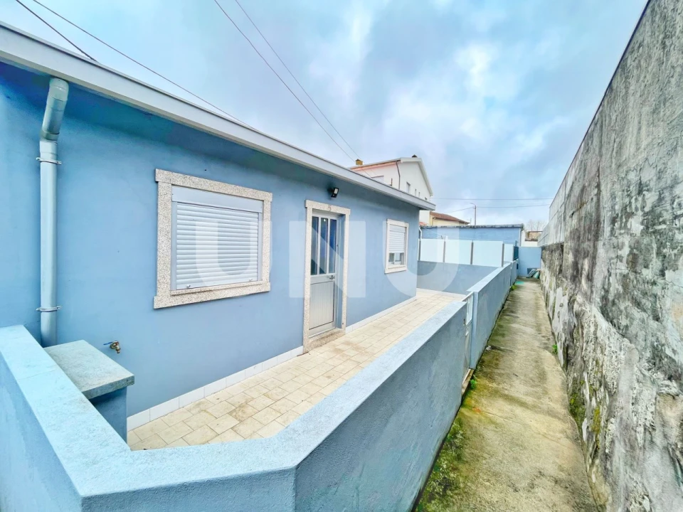 Moradia T3 para Venda em Rio Tinto Foto 1