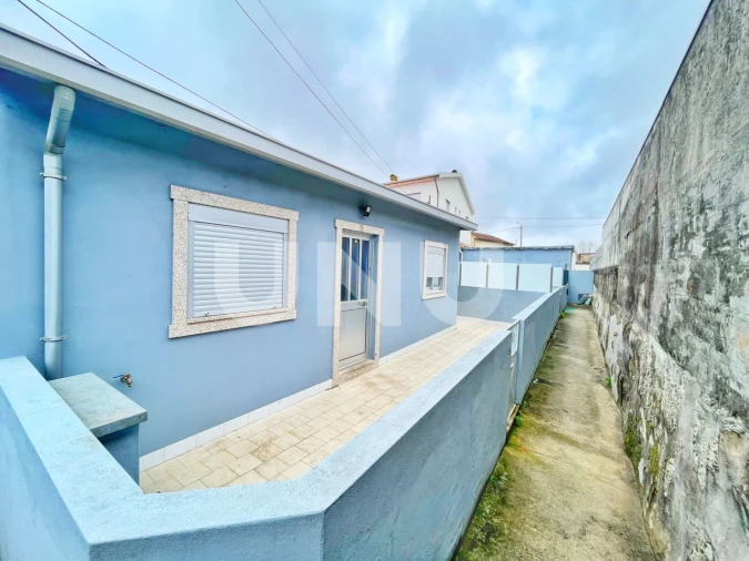 Moradia T3 para Venda em Rio Tinto Foto 1