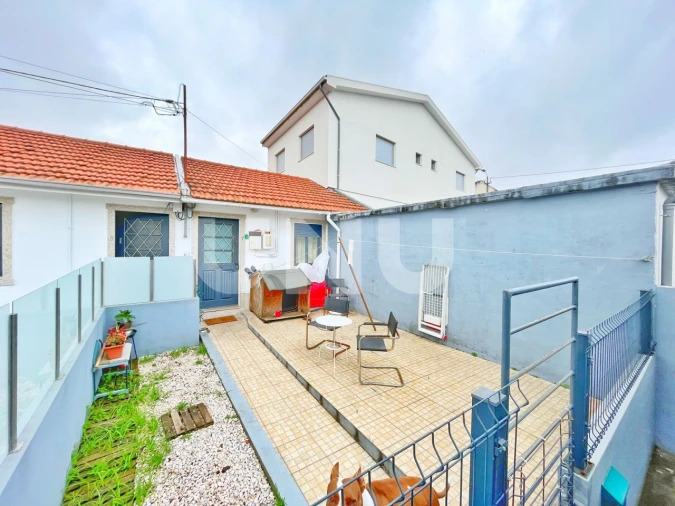 Moradia T3 para Venda em Rio Tinto Foto 26