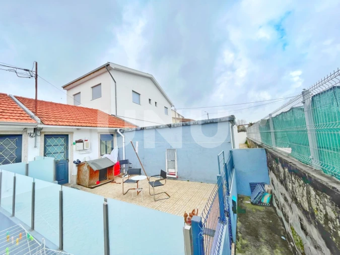 Moradia T3 para Venda em Rio Tinto Foto 27