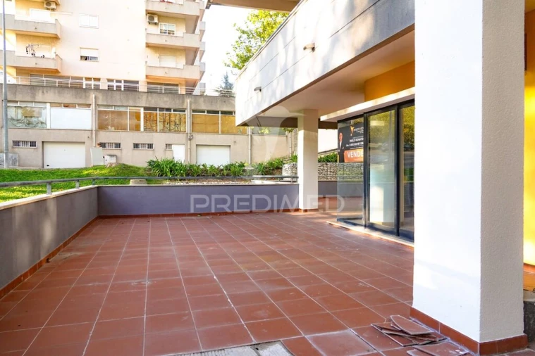 Apartamento T2 para Venda em Abrantes (São Vicente e São João) e Alferrarede Foto 2