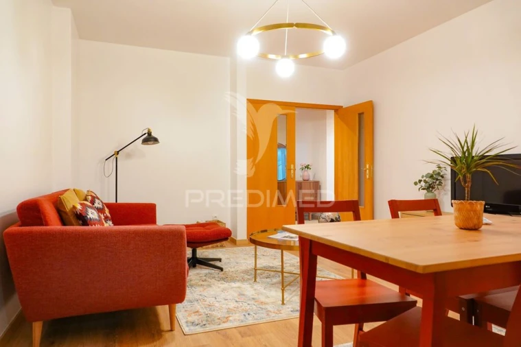 Apartamento T2 para Venda em Abrantes (São Vicente e São João) e Alferrarede Foto 10